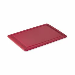 Williams Sonoma Non-Slip Cutting Board - White