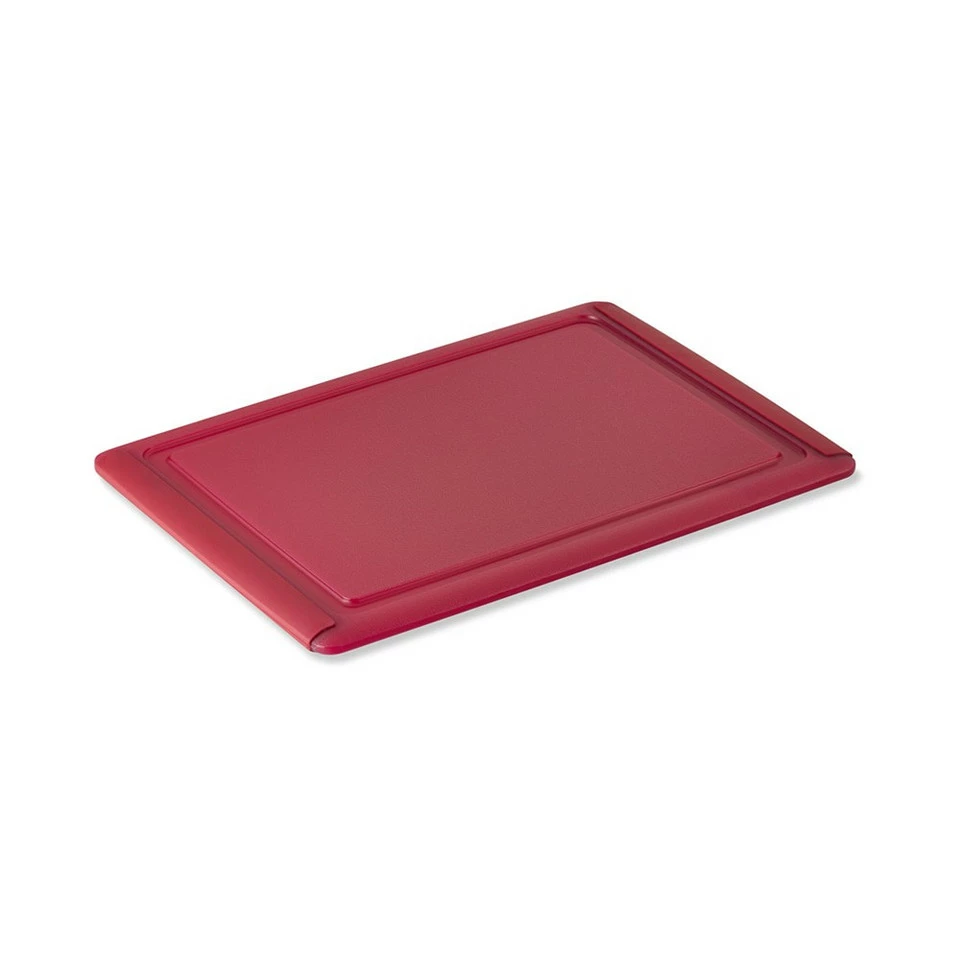 Williams Sonoma Non-Slip Cutting Board - White 4 Williams Sonoma Non-Slip Cutting Board - White - Image 4
