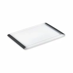 Williams Sonoma Non-Slip Cutting Board - White 9 Williams Sonoma Non-Slip Cutting Board - White -Knives Popular Store williams sonoma non slip cutting board 202240 0086 williams sonoma synthetic non slip cutting board z