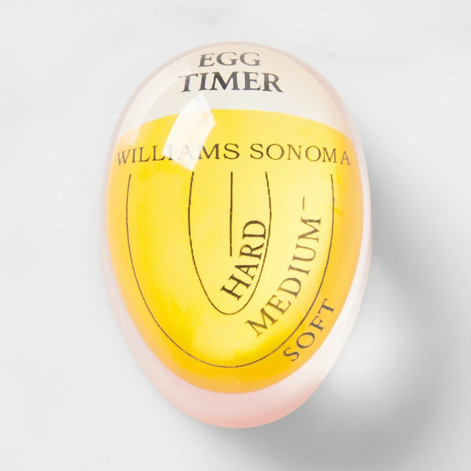 Williams Sonoma Perfect Egg Timer 2 Williams Sonoma Perfect Egg Timer - Image 2