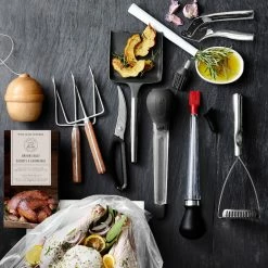 Williams Sonoma Poultry Shears -Knives Popular Store williams sonoma poultry shears 202225 0006 williams sonoma walnut turkey forks z