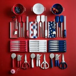 Williams Sonoma Prep Tools Kitchen Shears - Grey -Knives Popular Store williams sonoma prep tools kitchen shears 202240 0023 enameled colander z