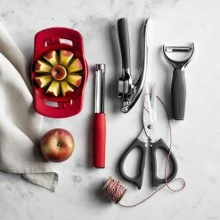 Williams Sonoma Prep Tools Kitchen Shears - Grey -Knives Popular Store williams sonoma prep tools kitchen shears 202240 0043 williams sonoma prep tools kitchen shears z
