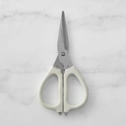 Williams Sonoma Prep Tools Kitchen Shears - Grey