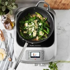 Williams Sonoma Thermo-Clad™ Induction Non-Stick 3-Piece Fry Set 9 Williams Sonoma Thermo-Clad™ Induction Non-Stick 3-Piece Fry Set -Knives Popular Store williams sonoma thermo clad nonstick 3 piece fry set 202218 0030 williams sonoma thermo clad induction nonstick 15 piece co z