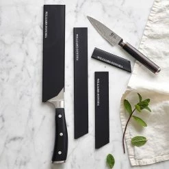 Williams Sonoma Utility Knife Blade Guard