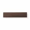 Williams Sonoma Wooden Magnetic Knife Bar, Walnut