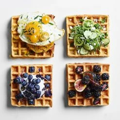 Knives Popular Store -Knives Popular Store ws blackberry lemon pancake waffle mix 202233 0021 williams sonoma bellegem waffle mix family size z