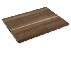 Williams Sonoma Edge-Grain Chopping Board -Knives Popular Store ws williams sonoma edge grain cutting board img4z