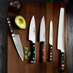 Wüsthof Classic Chef's Knife -Knives Popular Store wusthof classic chefs knife 202240 0022 wusthof classic chefs knife z