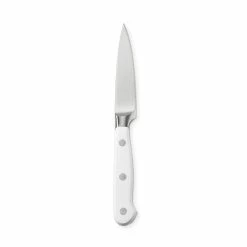 Wüsthof Classic 9 cm Paring Knife, White