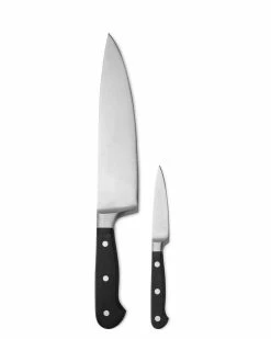 Wüsthof Classic 2-Piece Chef & Paring Knife Set