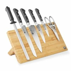 Zwilling Kanren 7-Piece Easel Knife Set
